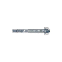 Fischer - goujon d'ancrage fbn ii 10/5X71 -4 pièces