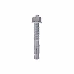 Cheville à expansion - FISCHER BAROMETER 43390 Cette cheville à expansion FISCHER BAROMETER 43390 est conçue pour une utilisa ...