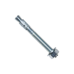 Fischer - Goujon fbn ii 12/20 A4/4b inox sachet 4p.