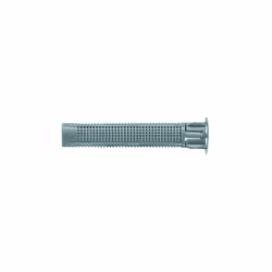 Tamis d'Injection FISCHER FIS HK 16x85 mm - Sachet de 10 Ce tamis d'injection FISCHER FIS HK, de couleur gris clair, est idéa ...