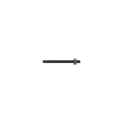 Fischer - Tige filetée fip-g M10 × 120 en acier zingué - 4 unités - 43432