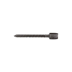 Fischer - Tirefonds etv 6 x 60 M6I Lot de 30 avec Entretoises