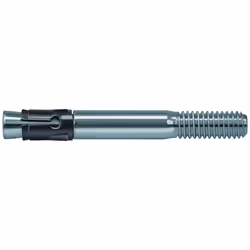 Fischer 44110, Boulon à ailettes, Béton, M6, ETA-06/0175, 41 mm, 6 mm