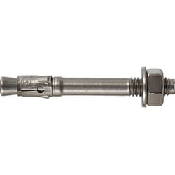 Fischer FNA II 25 pièce(s) Ancre d'expansion 50 mm
