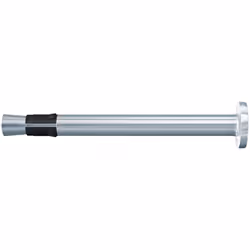 Fischer 44119, Boulon à ailettes, ETA-06/0175, 137,5 mm, 6 mm, 14 cm, 10 cm
