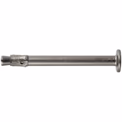 Fischer 44123, Boulon à ailettes, ETA-06/0175, 67,5 mm, 6 mm, 7 cm, 3 cm