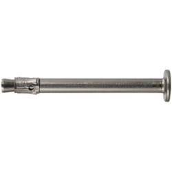 Fischer 44123 ancrage à vis et cheville murale 50 pièce(s) Boulon à ailettes 67,5 mm