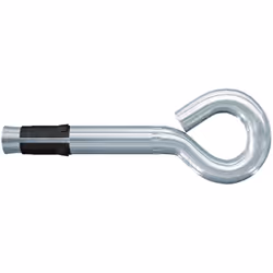 Fischer 44127, Boulon à ailettes, Brique, Béton, ETA-06/0175, 54 mm, 6 mm, 3,5 cm