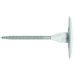 Fischer 44390 fixation pour isolation thermique Blanc Plastique 500 pièce(s)