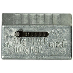 Fischer - 20x Wireclip wic 2 - 044559