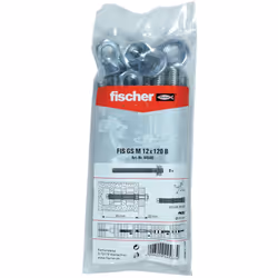 Fischer 44588, 8 pièce(s)