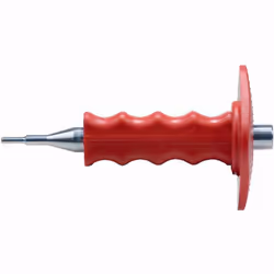 Outil de pose EHS M6x25/30 Plus FISCHER pour cheville EA II - 44630 - Outil de pose manuel en métal avec poignée plastique er ...