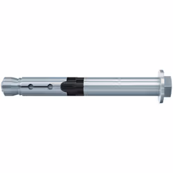 Fischer 44896, Ancre d'expansion, Béton, M12, C1, C2, ETA-07/0025, 157 mm, 1,8 cm
