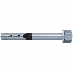 Fischer 44905, Ancre d'expansion, Béton, ETA-07/0025, 100 mm, 1,2 cm, 9 cm