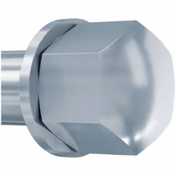 Fischer 44905 ancrage à vis et cheville murale 50 pièce(s) Ancre d'expansion 100 mm