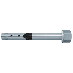 Fischer FH II 12/25 H 50 pièce(s) Ancre d'expansion 115 mm