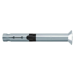Fischer - Système d'ancrage fh ii 15/25 sk acier zingué