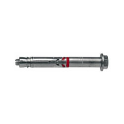 Cheville Haute Performance Fh-s Fh 10- 10s b 50