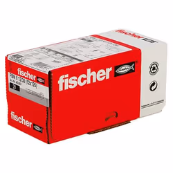 Fischer FBN II 12/30 20 pièce(s) Ancre d'expansion 126 mm