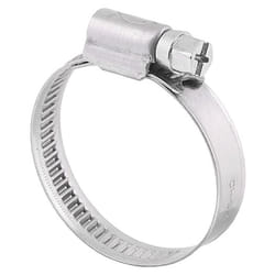 Fischer SGS 9 W2 Collier à vis (vis sans fin)
