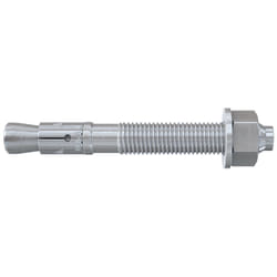 Fischer FBN II 16/25 10 pièce(s) Ancre d'expansion 145 mm