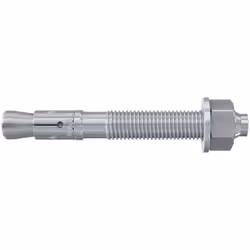 Fischer 45567, Ancre d'expansion, Béton, M16, ETA-07/0211, 218 mm, 1,6 cm