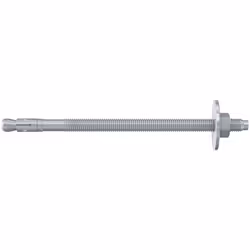 Fischer 45579, Ancre d'expansion, Béton, M12, ETA-07/0211, 194 mm, 1,2 cm