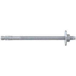 Fischer 45585 ancrage à vis et cheville murale 10 pièce(s) Ancre d'expansion 294 mm