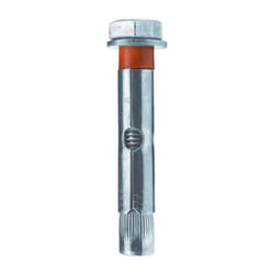Dinabolt f s l D-10Mm Vis m 8X 80 - Bouchons à manchon Fisher fsl pour charges moyennes dans le béton