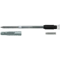 Fischer Thermax 45680 Vis huisseries extérieures