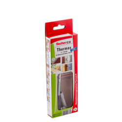Fischer 045681 vis et boulon 2 pièce(s) M6