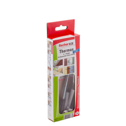 Fischer 045683 vis et boulon 2 pièce(s) M6