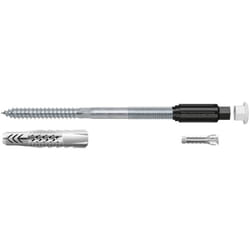 045684 TherMax Système de montage à distance 220 mm 18 mm 2 pc(s) - Fischer