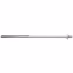 Fischer 45707, Fiche murale, Brique, Béton, ETA-10/0383, ETA-11/0419, ETAG 029, ETA-14/0471, ETAG 029, 1,8 cm, 14 cm, 10 pièc ...