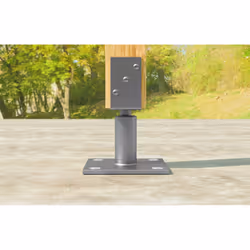 Fischer 45794 ancrage à vis et cheville murale 25 pièce(s) - Vue supplémentaire 4