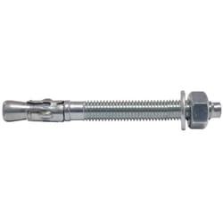 Fischer 45795 ancrage à vis et cheville murale 25 pièce(s)