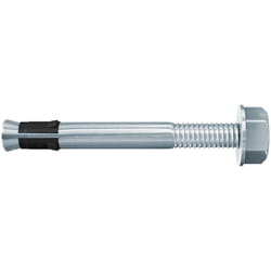 Fischer 46022 ancrage à vis et cheville murale 100 pièce(s) Boulon à ailettes 55 mm