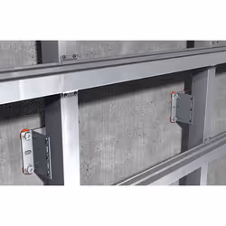 Fischer SXR 10 X 160 T 50 pièce(s) Ancre d'expansion 160 mm