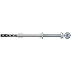 Fischer SXR 10 x 80 FUS 50 pièce(s) Ancre d'expansion 80 mm