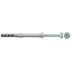 Fischer SXR 10 x 200 FUS 50 pièce(s) Kit de fiches murales et vis 200 mm