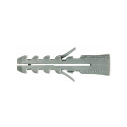 Cheville nylon s 12 x 60 6