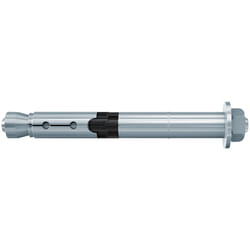 Fischer 46842 ancrage à vis et cheville murale 5 pièce(s) Ancre d'expansion 242 mm