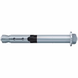 Fischer 47549, Béton, Acier zingué, M24, 3,2 cm, 231 mm, 3,2 cm