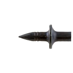 Fischer 48212 ongle 200 pièce(s) Clou avec capuchon
