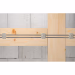 Fischer 48308, Clou avec capuchon, 200 pièce(s)