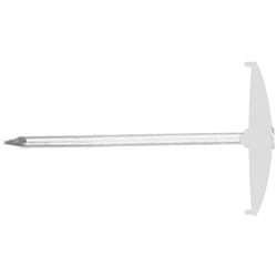 Fischer 48313 range-câbles et serre-câbles Gris 100 pièce(s)