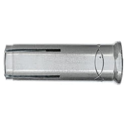 Fischer EA II 50 pièce(s) Ancre d'expansion 30 mm