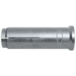 Fischer 48408 ancrage à vis et cheville murale 20 pièce(s) Fiche murale 65 mm