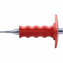 Fischer 48487, Métal, Plastique, Outil de réglage, Rouge, EA II M 10 x 25, EA II M 10 x 30, 1 pièce(s)