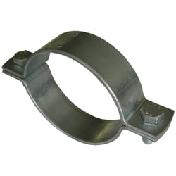 Fischer 48660 support et fixation de plomberie Collier pour tuyau